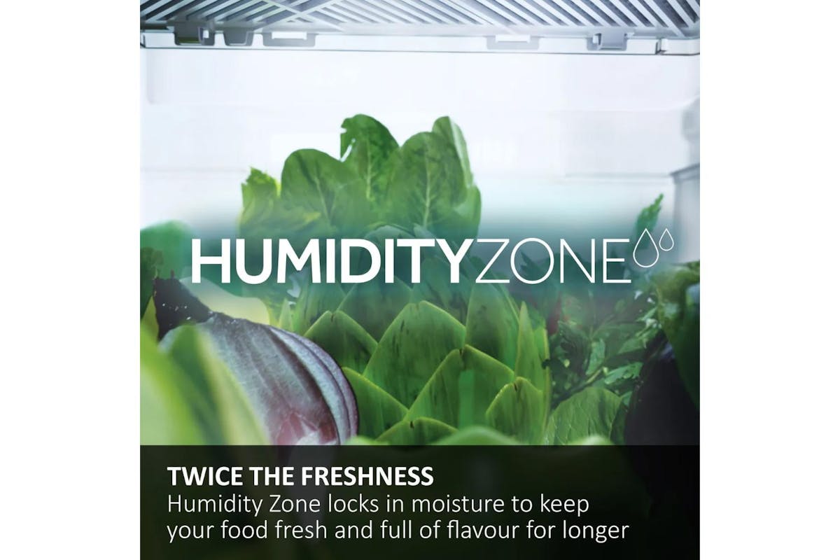 Haier 90 Series 7 Freestanding American Fridge Freezer | HSPR79F18EWMB-19