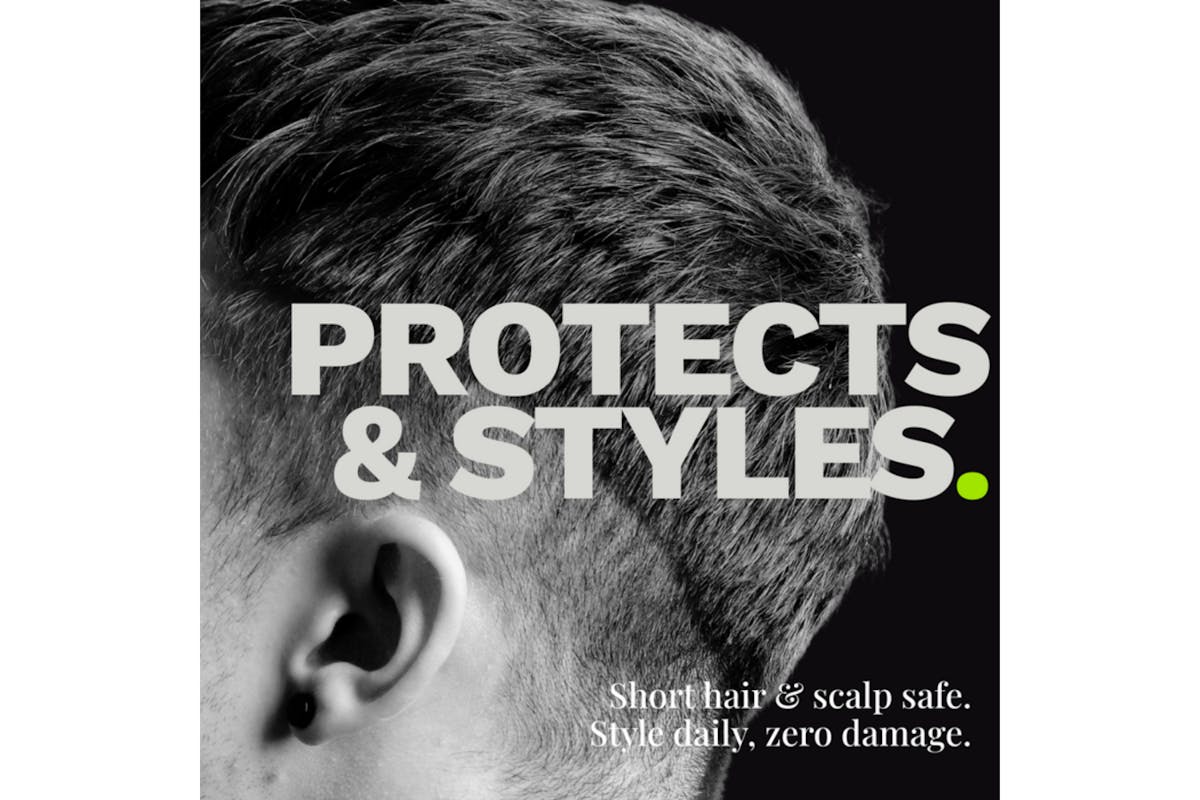 Heist 3.0 Smart Hair Dryer & Styler All-in-One Kit | HST-3-DRYR-13