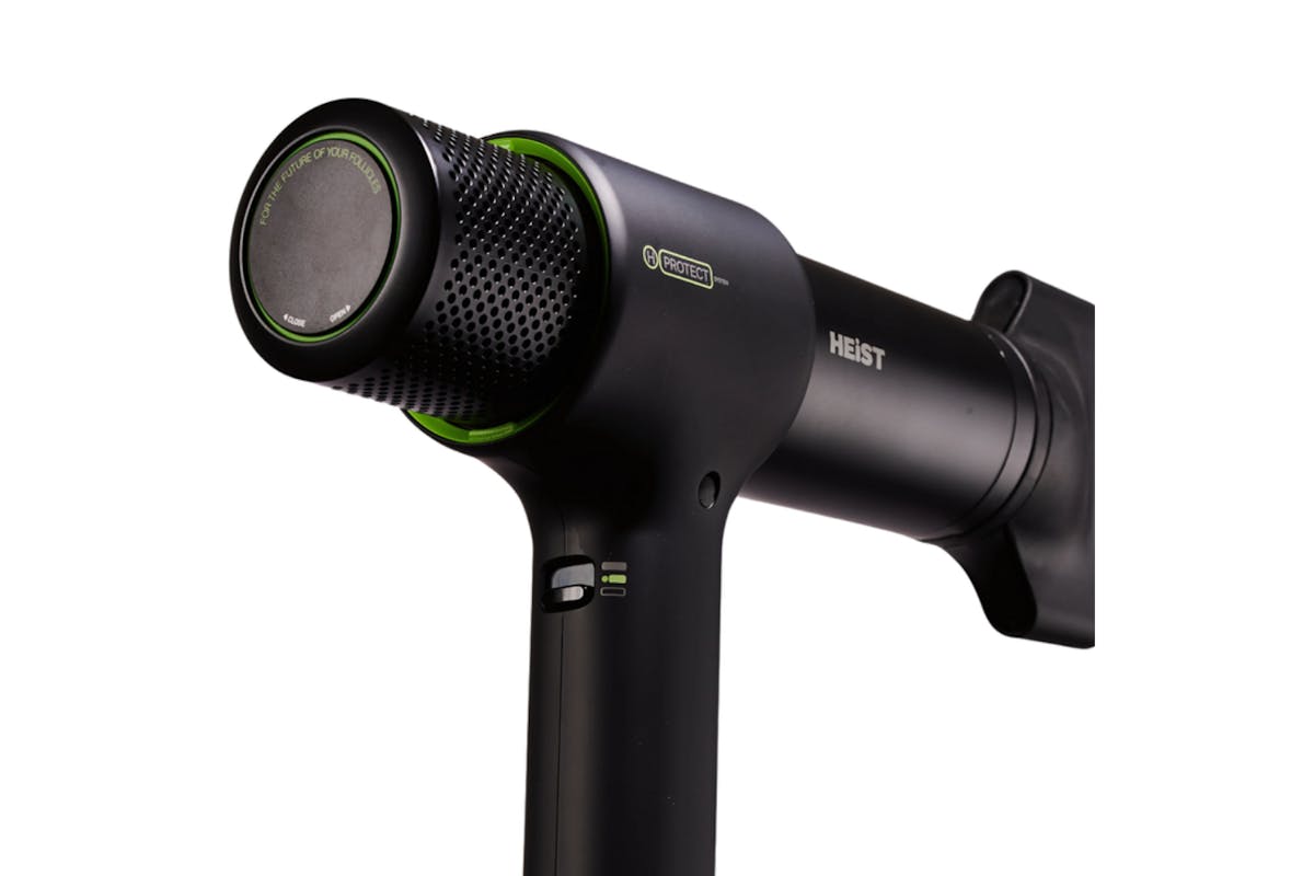 Heist 3.0 Smart Hair Dryer & Styler All-in-One Kit | HST-3-DRYR-6