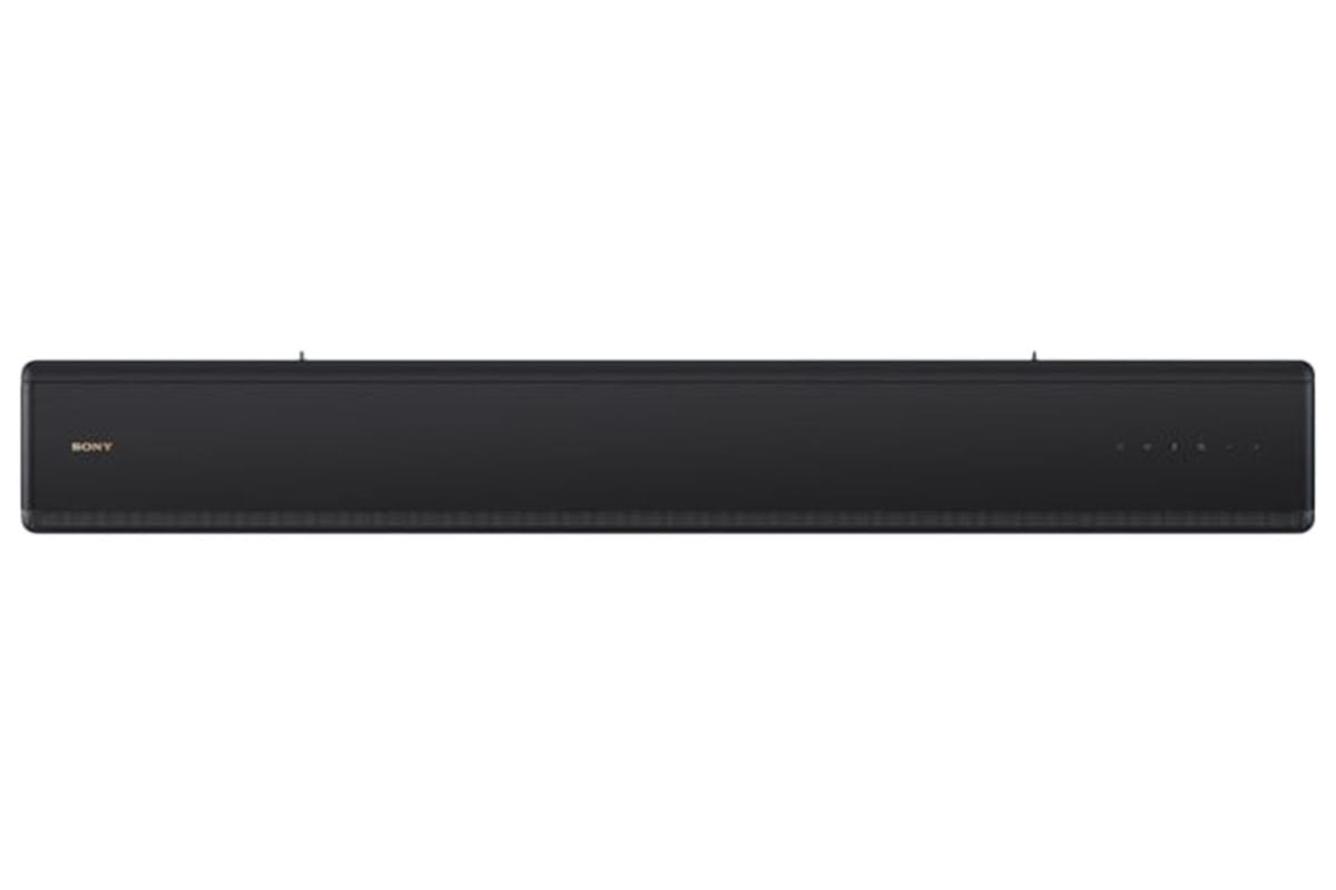 Sony HTA3000.CEK 3.1ch Wireless Bluetooth Soundbar | HTA3000.CEK-4