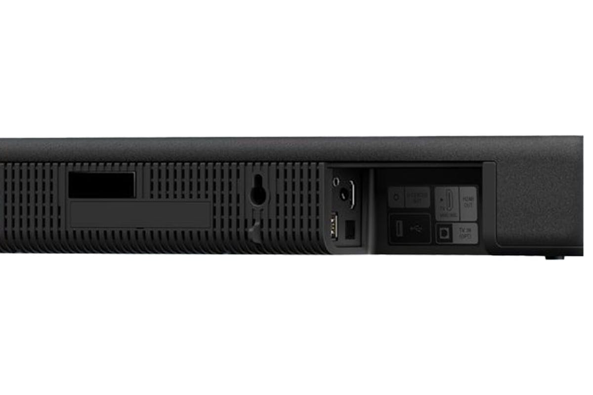 Sony HTA3000.CEK 3.1ch Wireless Bluetooth Soundbar | HTA3000.CEK-5