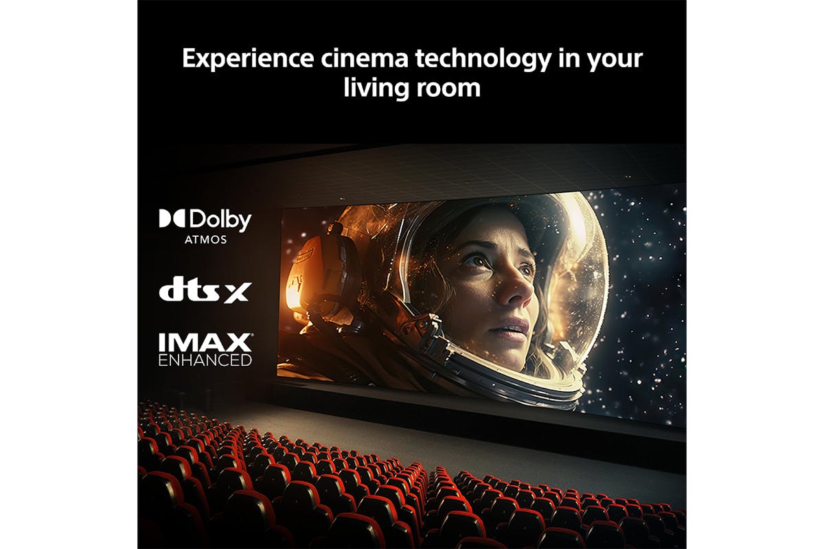Sony BRAVIA Home Theatre Triokit | Black-5