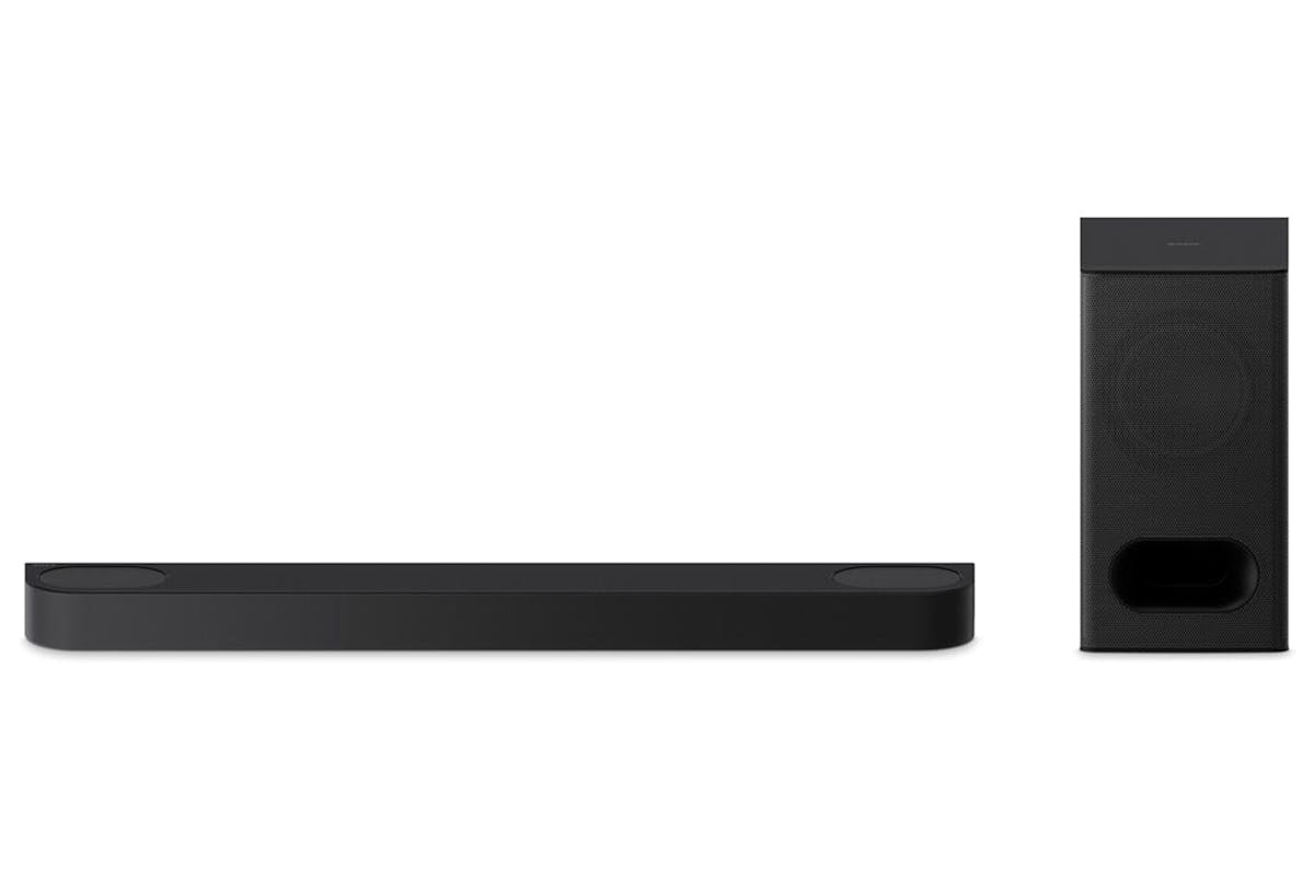 Sony BRAVIA Theatre Bar 6 3.1.2ch Soundbar with Wireless Subwoofer | HTB600.CEK