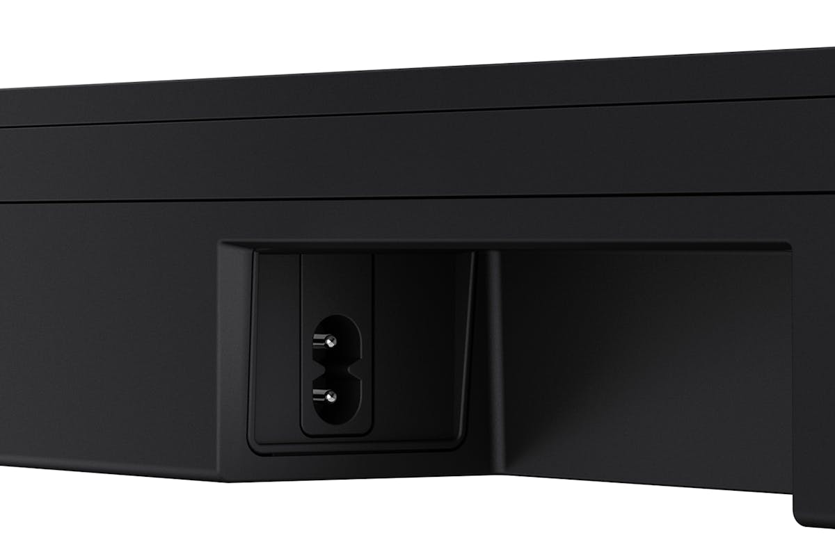 Sony BRAVIA Theatre Bar 6 3.1.2ch Soundbar with Wireless Subwoofer | HTB600.CEK-5