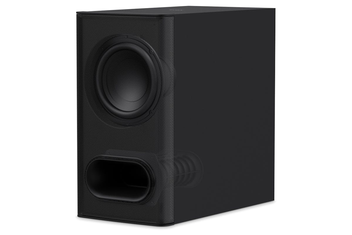 Sony BRAVIA Theatre Bar 6 3.1.2ch Soundbar with Wireless Subwoofer | HTB600.CEK-6