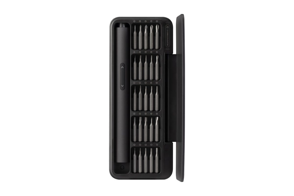 Hoto 25-in-1 Electric Screwdriver Set