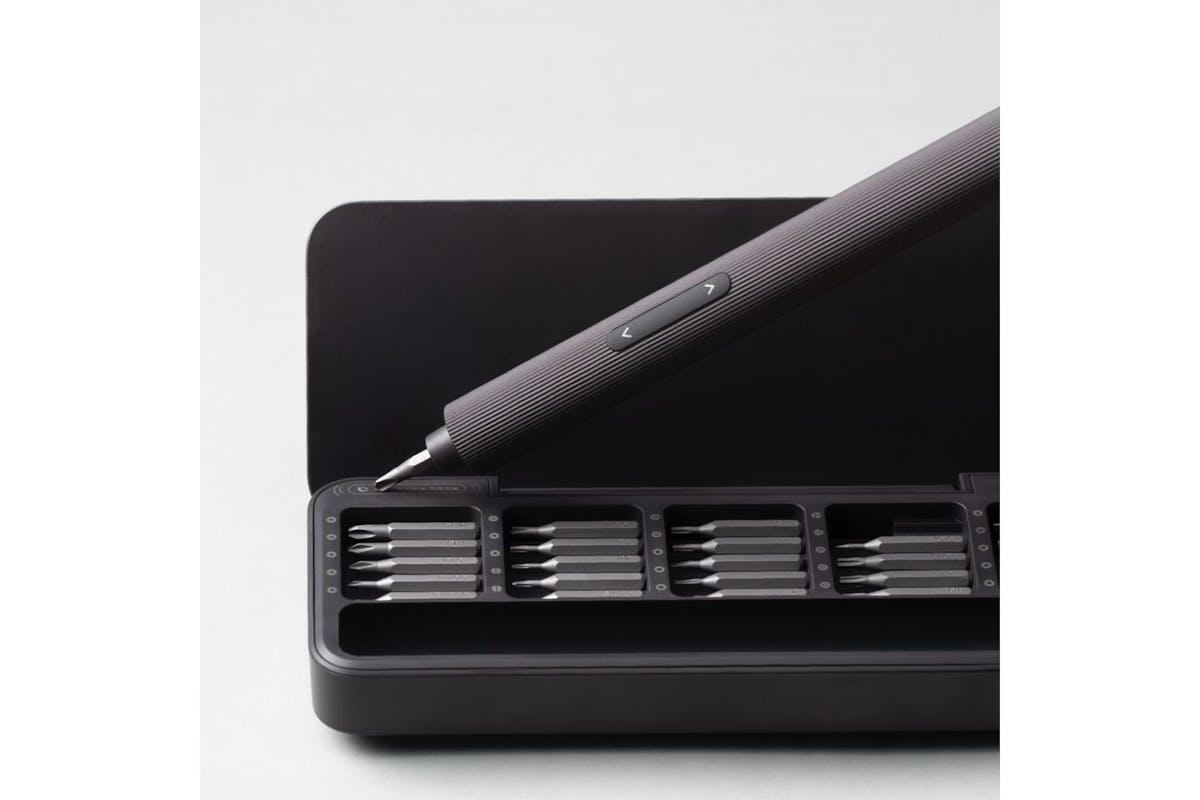 Hoto 25-in-1 Electric Screwdriver Set-4