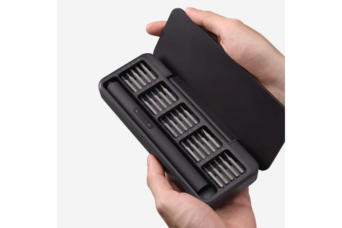 Hoto 25-in-1 Electric Screwdriver Set-5