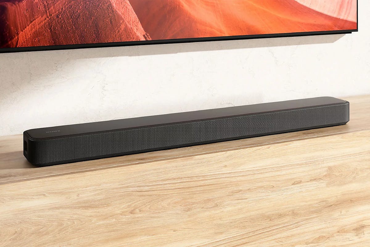 Sony HTS2000.CEK 3.1ch Wireless Bluetooth Soundbar | HTS2000.CEK-2