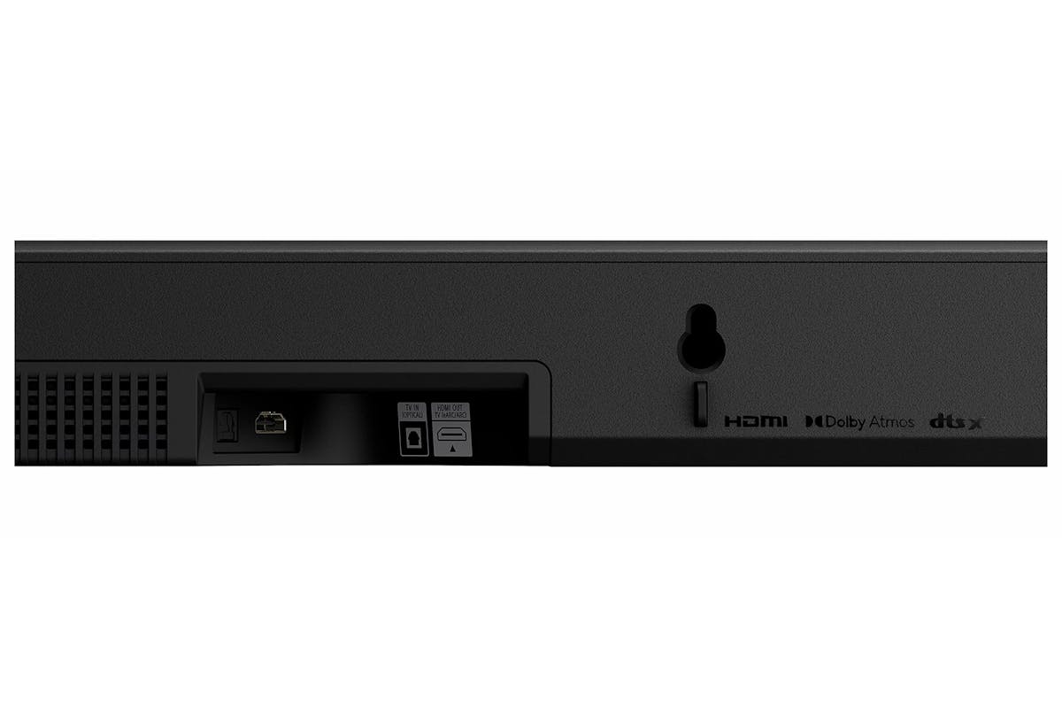Sony HTS2000.CEK 3.1ch Wireless Bluetooth Soundbar | HTS2000.CEK-6