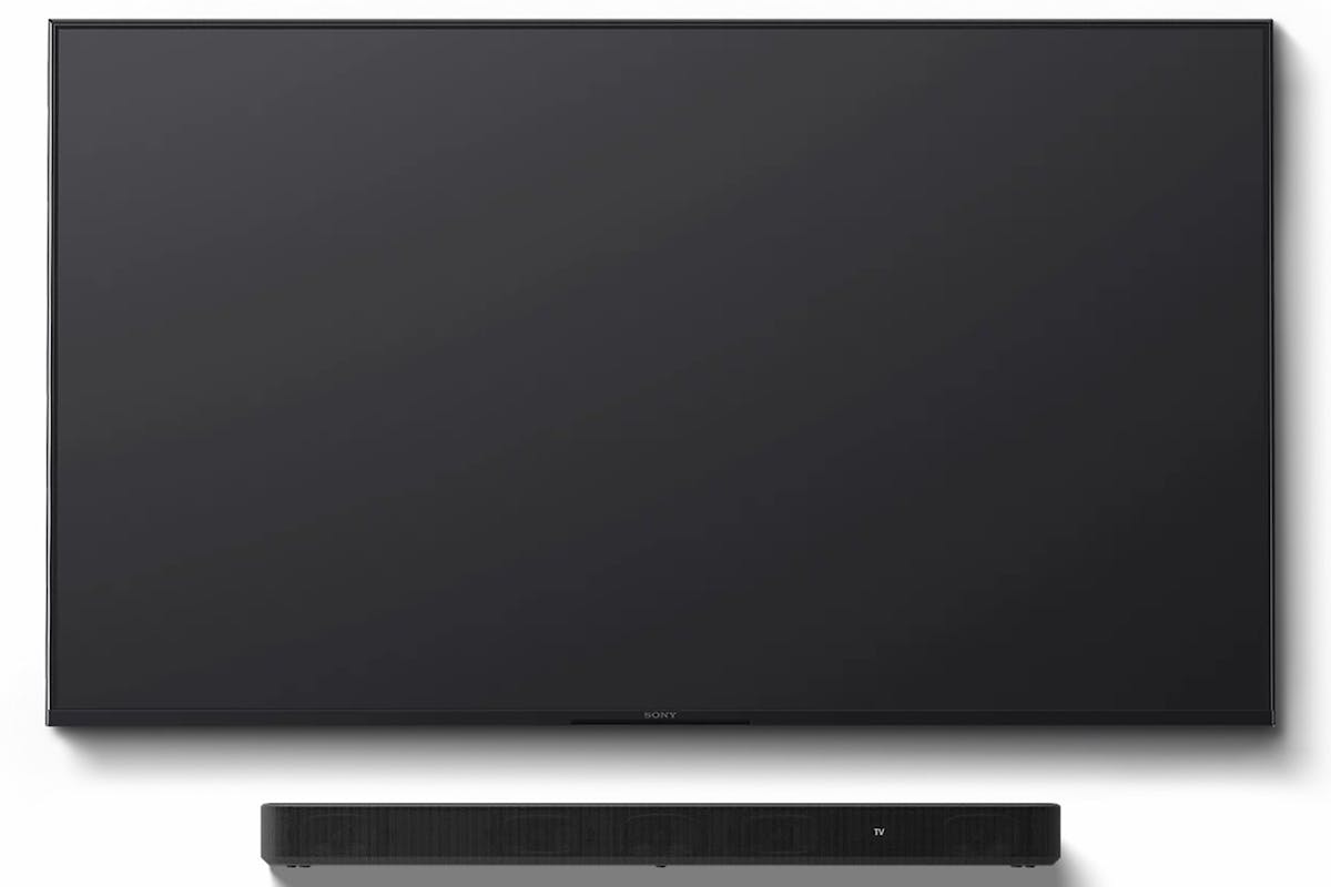 Sony HTS2000.CEK 3.1ch Wireless Bluetooth Soundbar | HTS2000.CEK-7