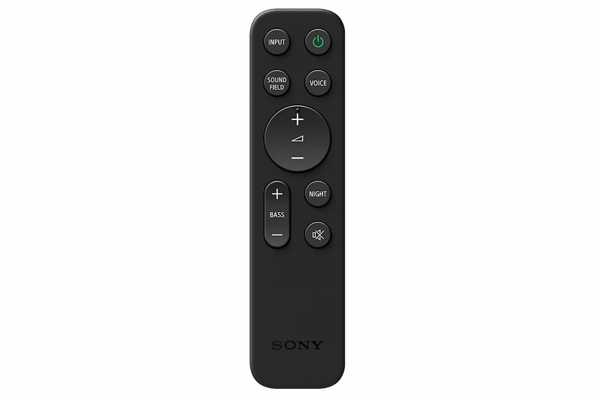 Sony HTS2000.CEK 3.1ch Wireless Bluetooth Soundbar | HTS2000.CEK-8