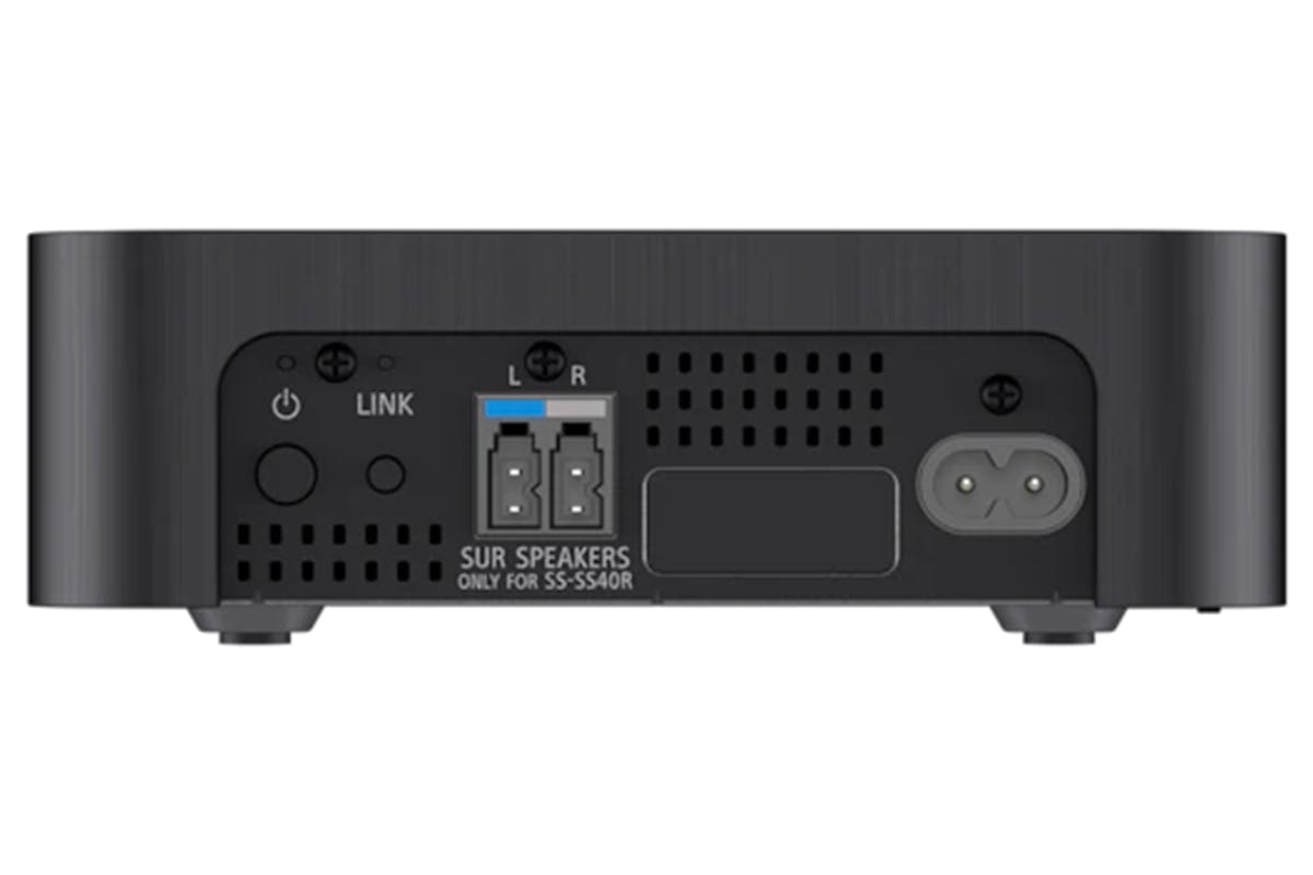 Sony HT-S40R 5.1ch Home Cinema Soundbar | HTS40R.CEK-8