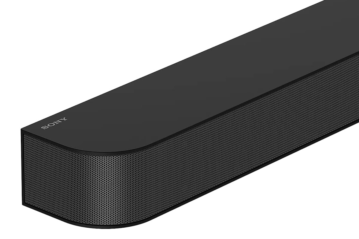 Sony Bravia Theatre System 6 - 5.1" Soundbar with Subwoofer and wireless rear Speaker | HTS60.CEK-5