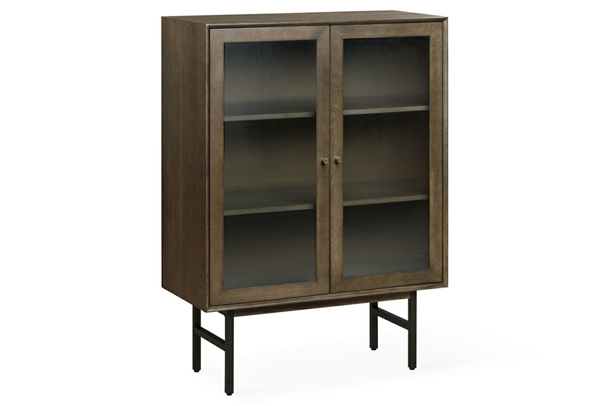 Richmond Display Cabinet-2