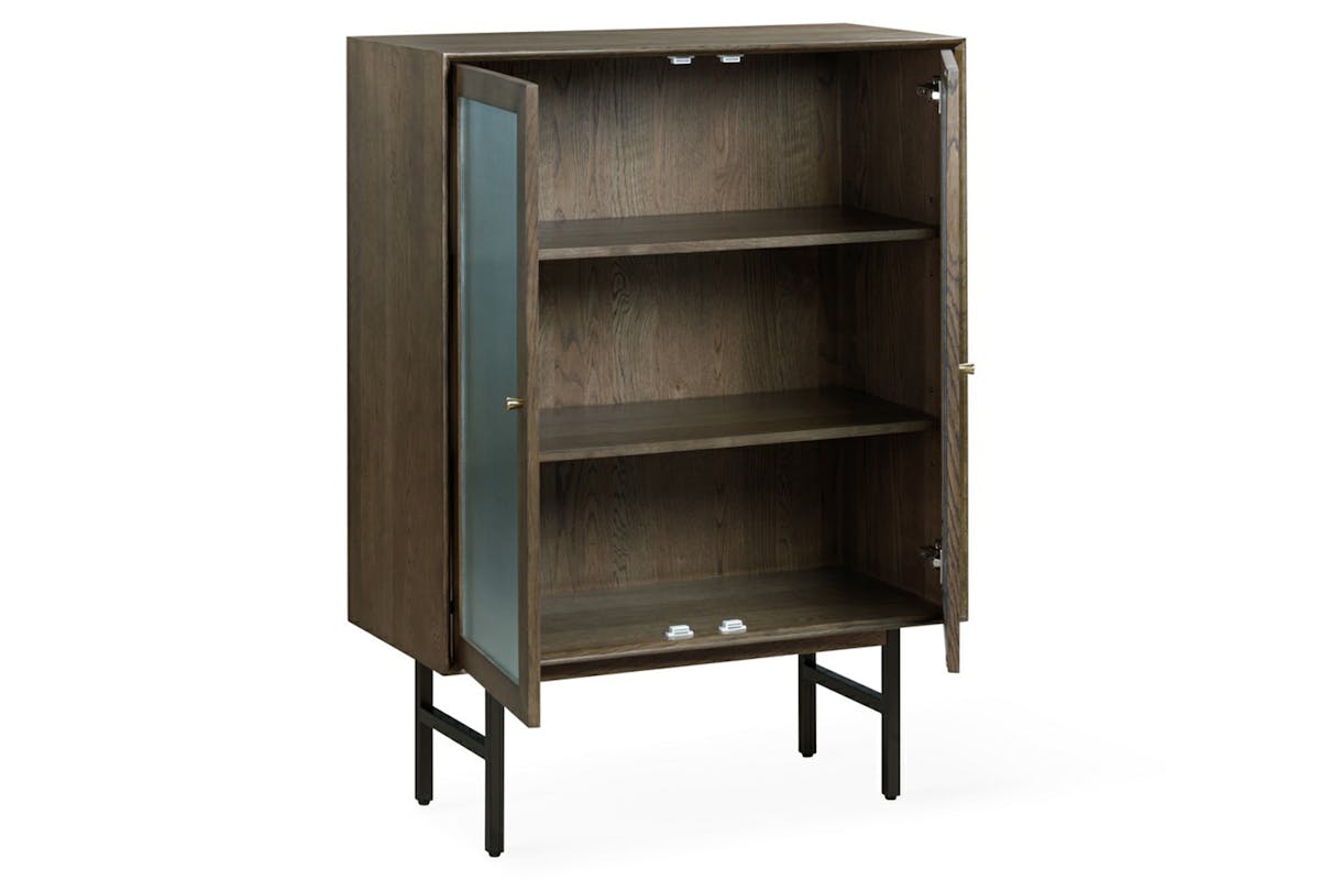 Richmond Display Cabinet-3