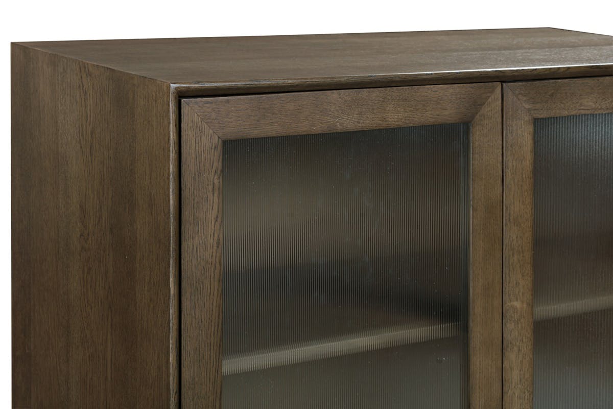 Richmond Display Cabinet-4