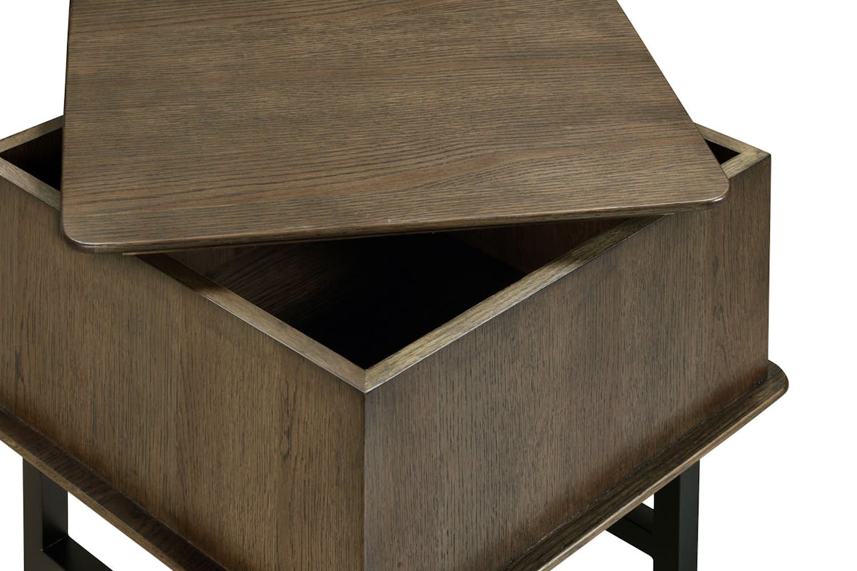 Richmond Side Table-4