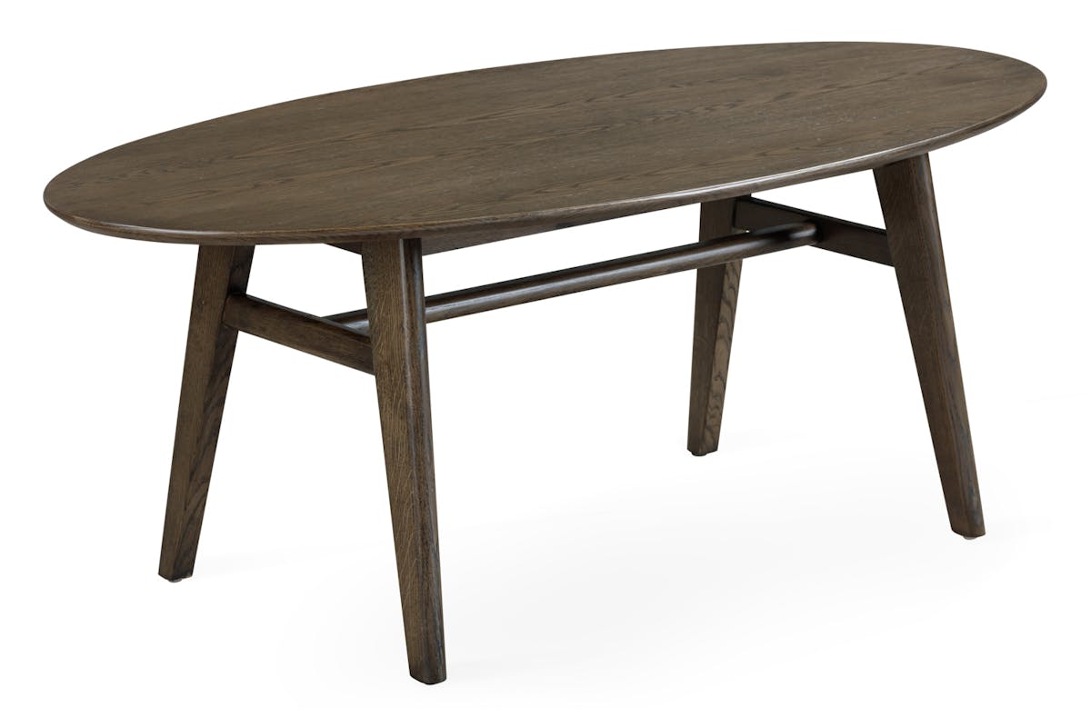 Richmond Oval Coffee Table-2