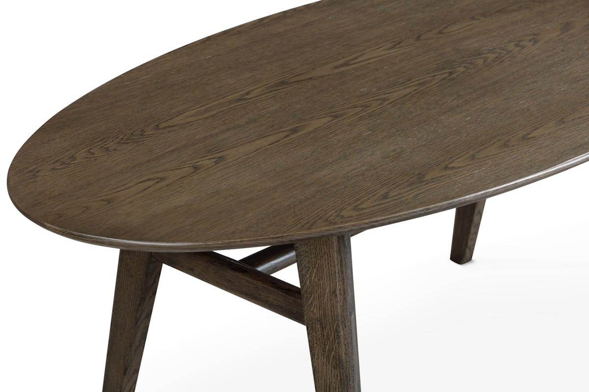 Richmond Oval Coffee Table-3