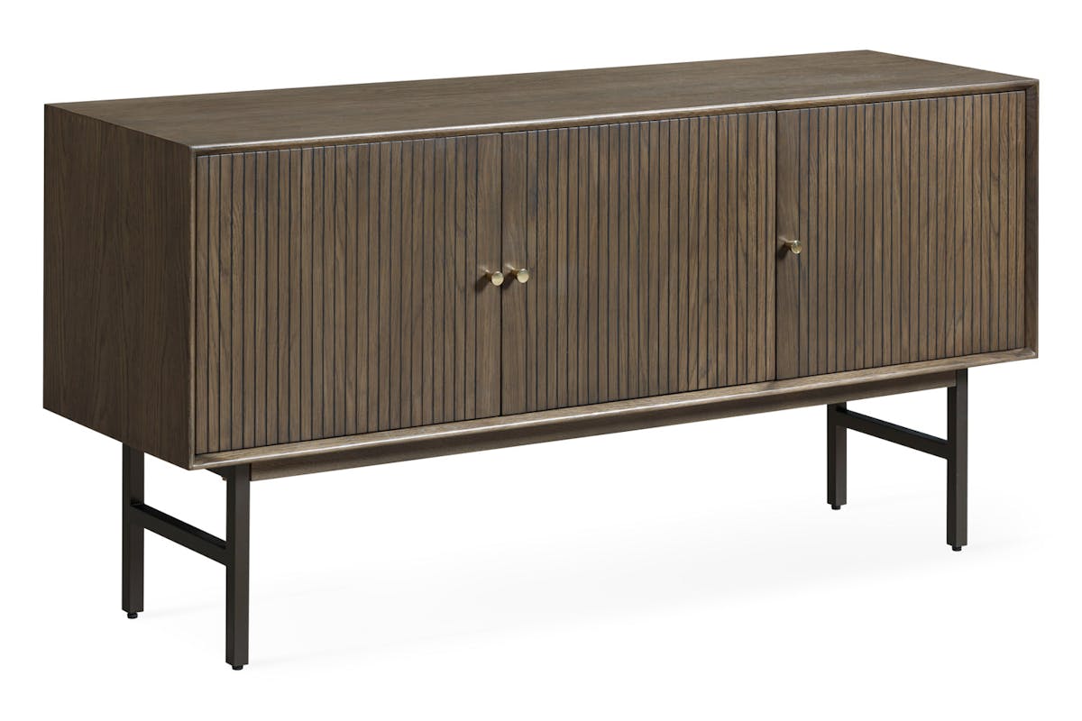 Richmond 3 Door Sideboard-2