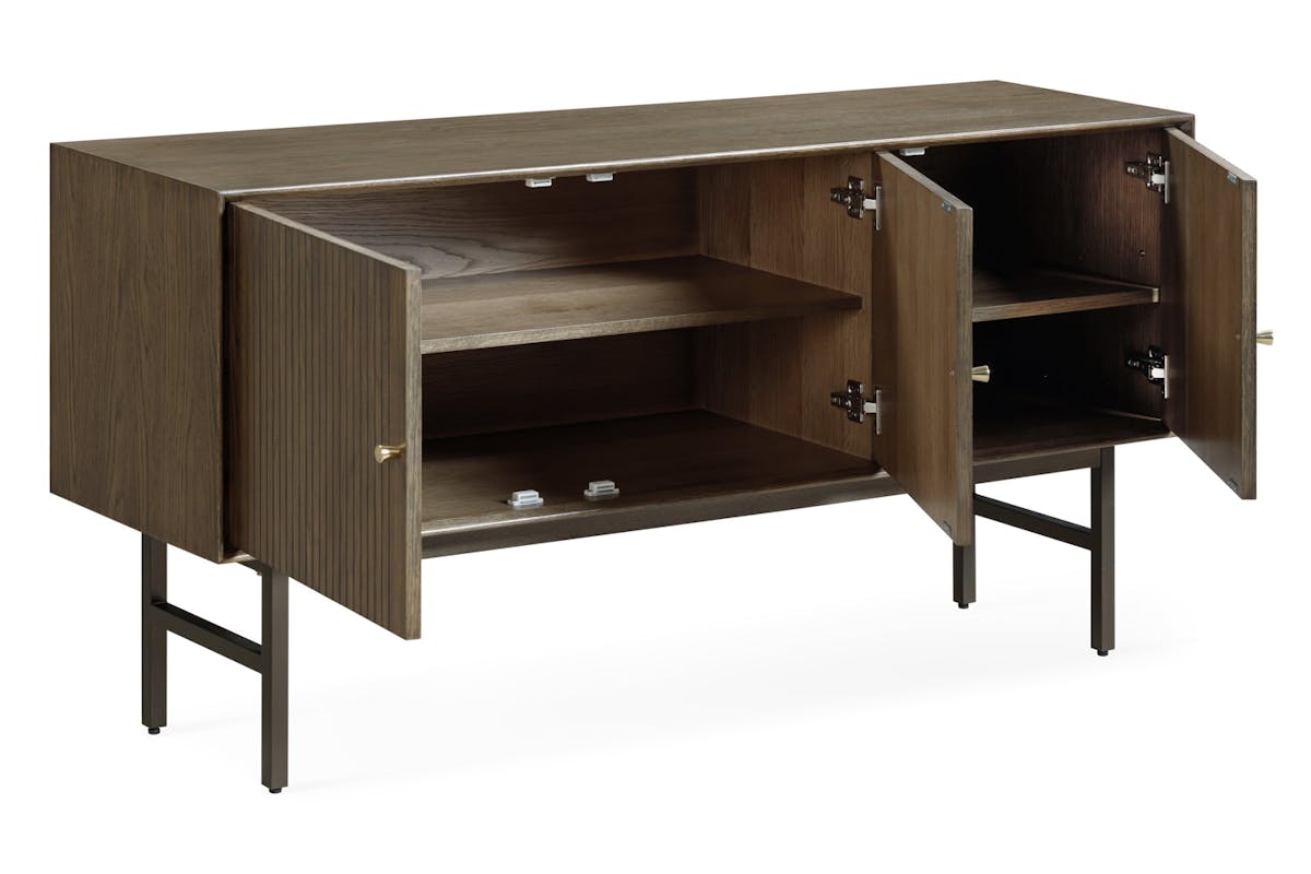 Richmond 3 Door Sideboard-3