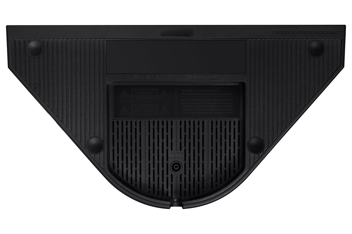 Samsung Music Studio 5 HW-LS50H Wireless Speaker | Black-10