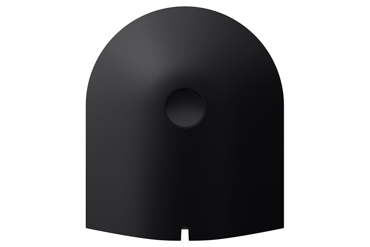 Samsung Music Studio 5 HW-LS50H Wireless Speaker | Black-2