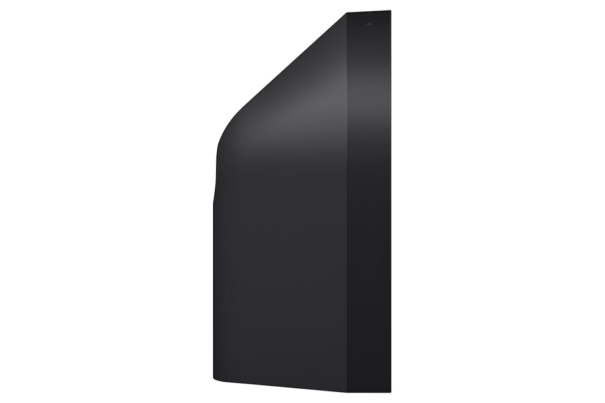 Samsung Music Studio 5 HW-LS50H Wireless Speaker | Black-4