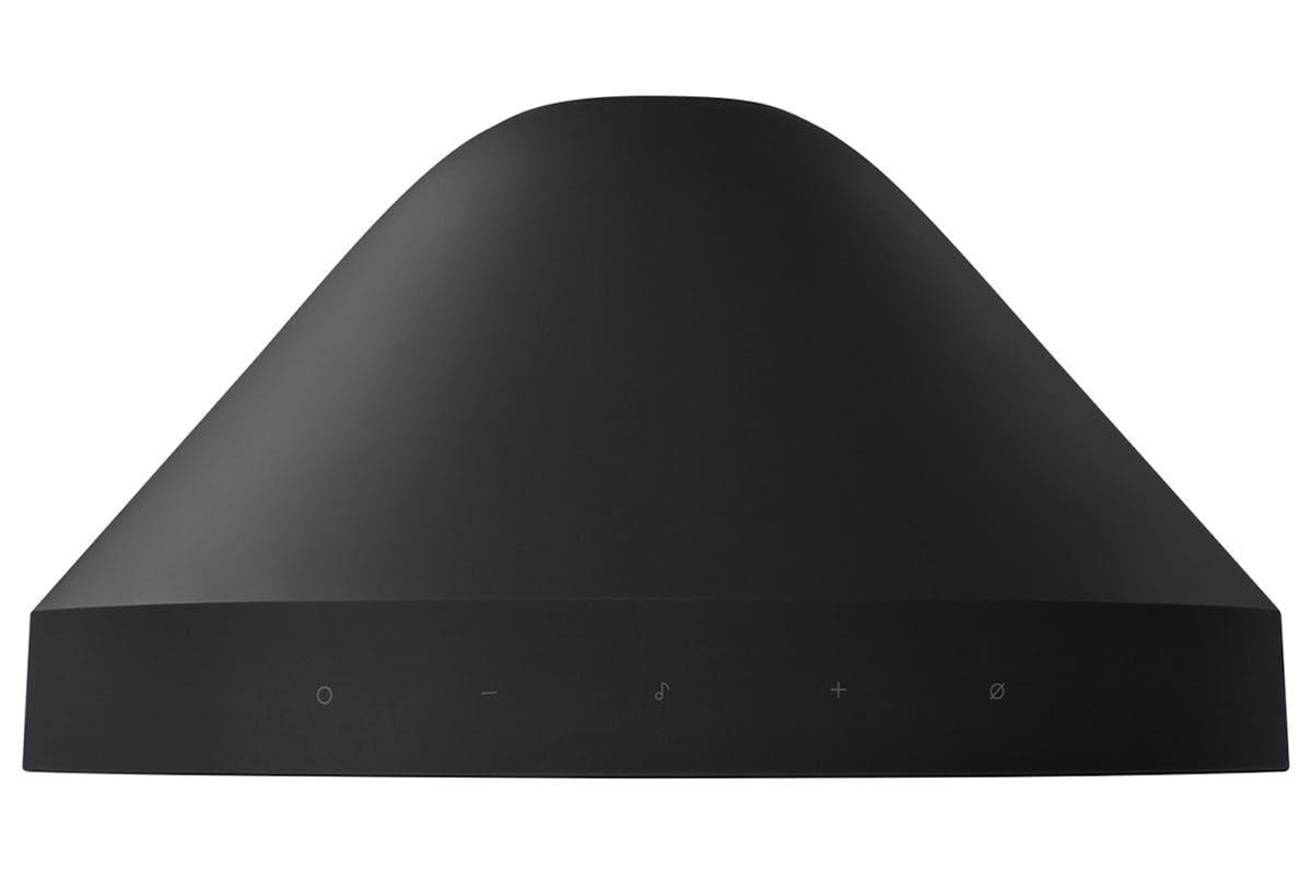 Samsung Music Studio 5 HW-LS50H Wireless Speaker | Black-5