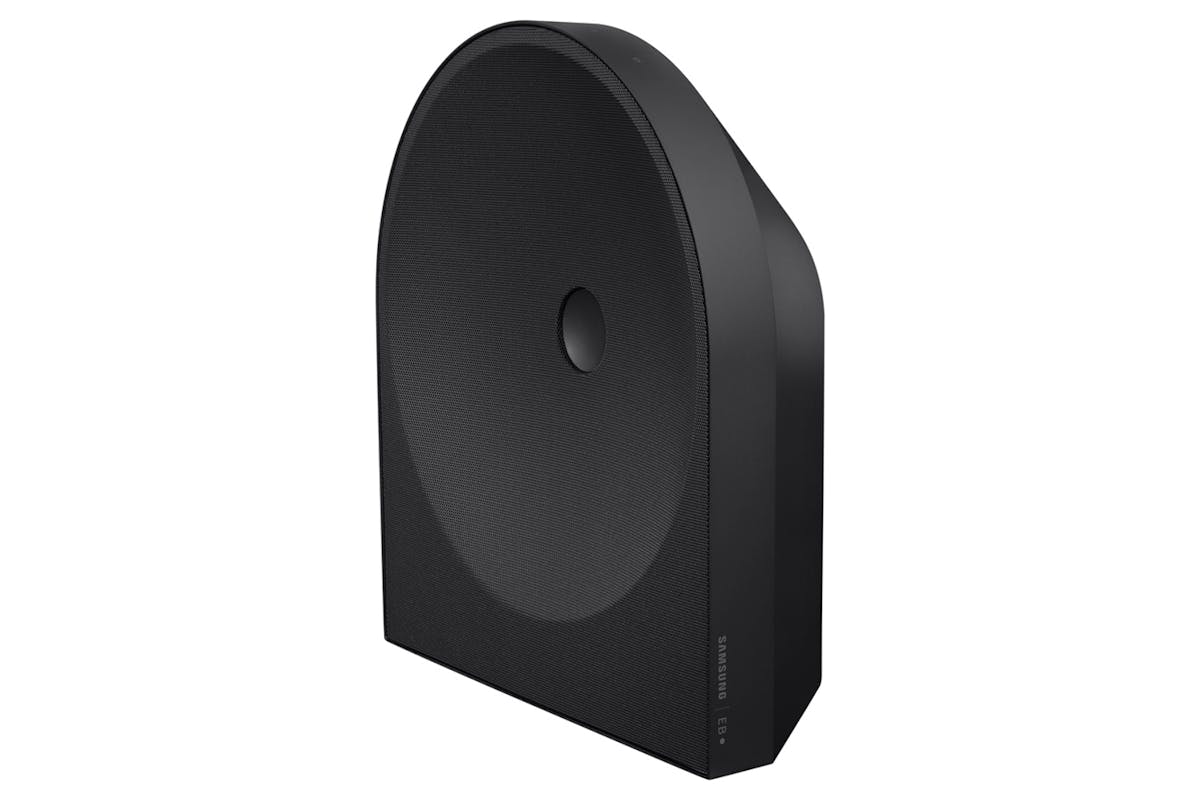 Samsung Music Studio 5 HW-LS50H Wireless Speaker | Black-6