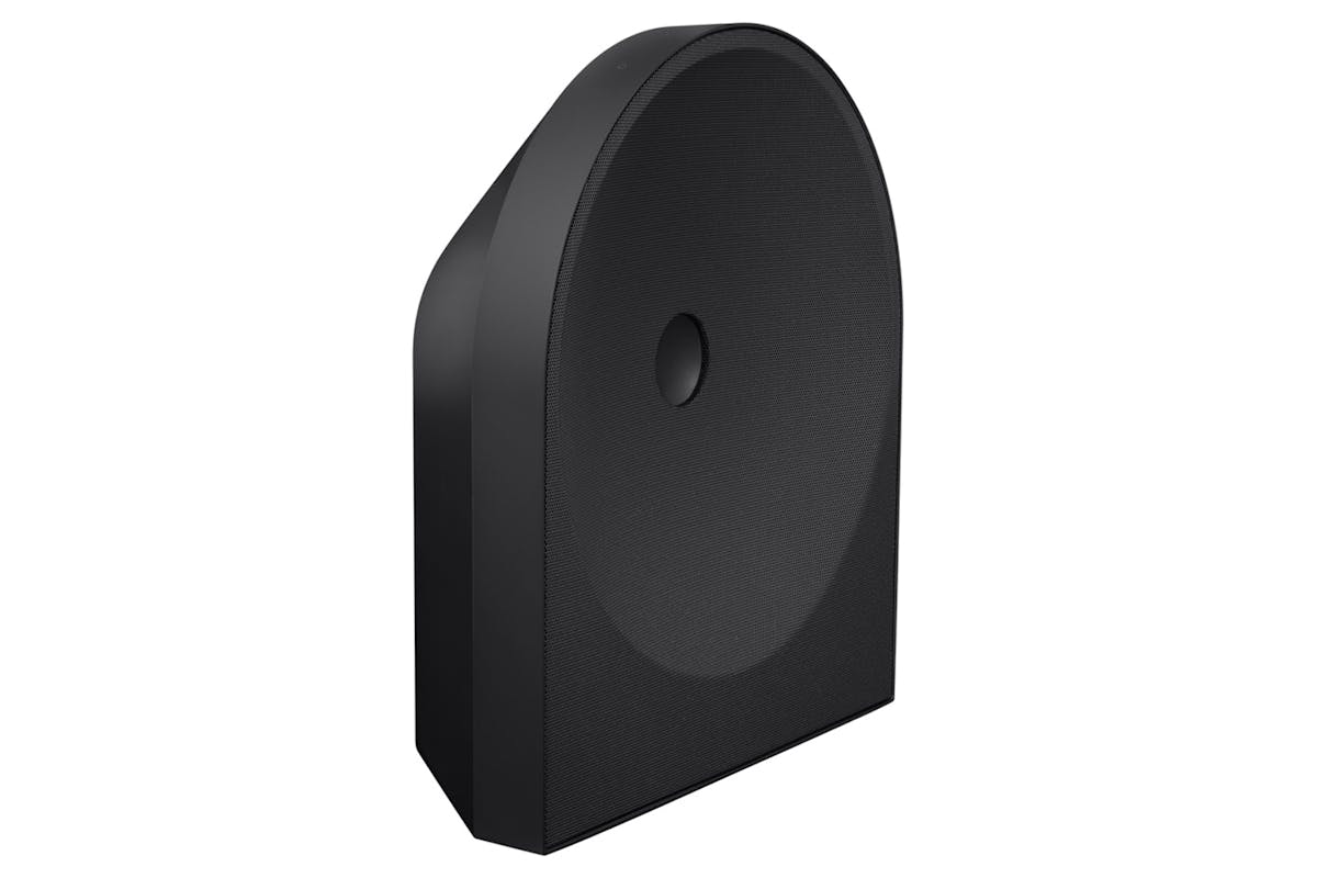 Samsung Music Studio 5 HW-LS50H Wireless Speaker | Black-7