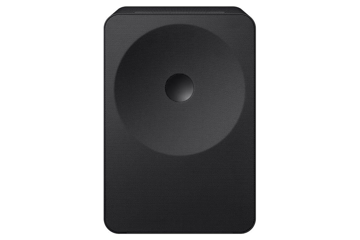 Samsung Music Studio 7 HW-LS70H Wireless Speaker | Black