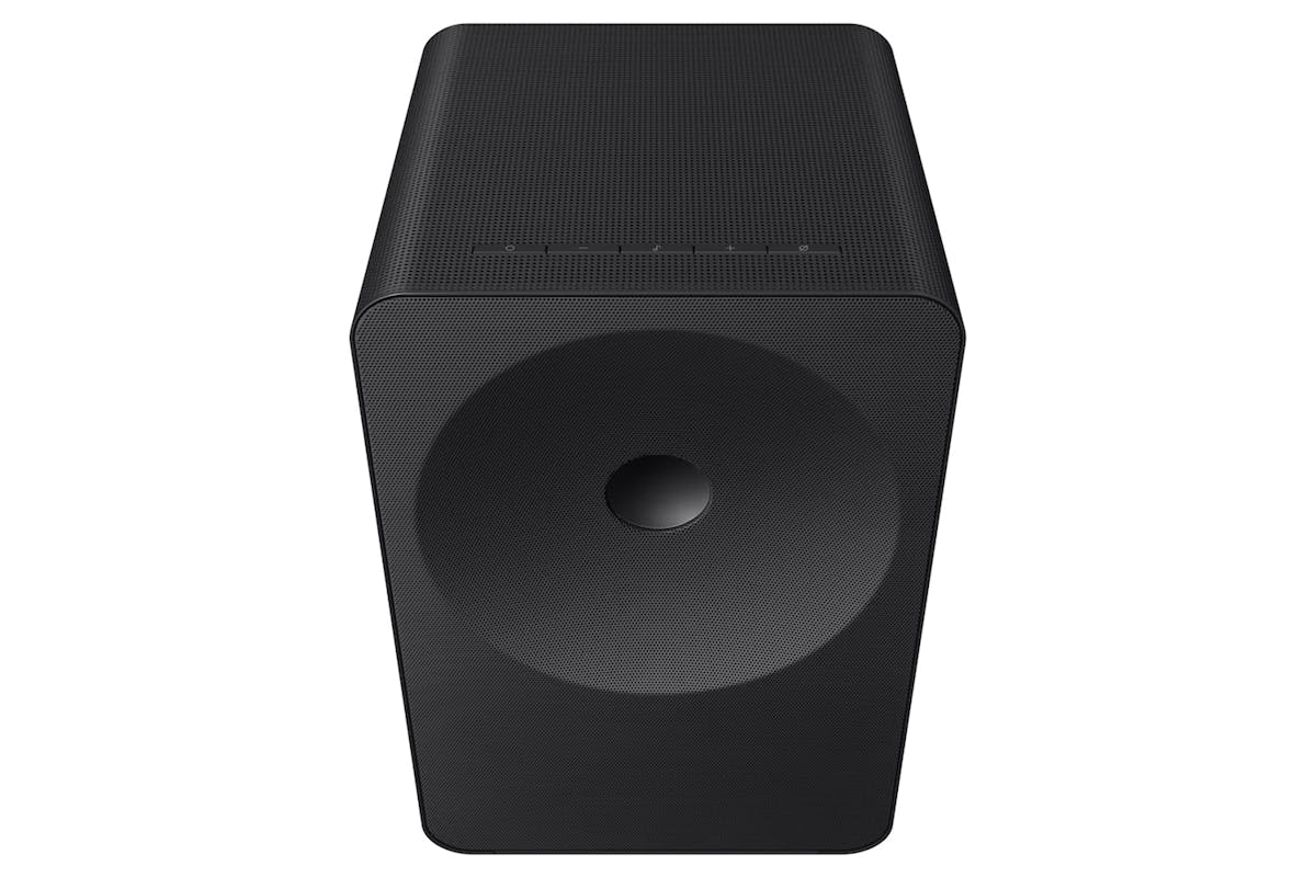 Samsung Music Studio 7 HW-LS70H Wireless Speaker | Black-10