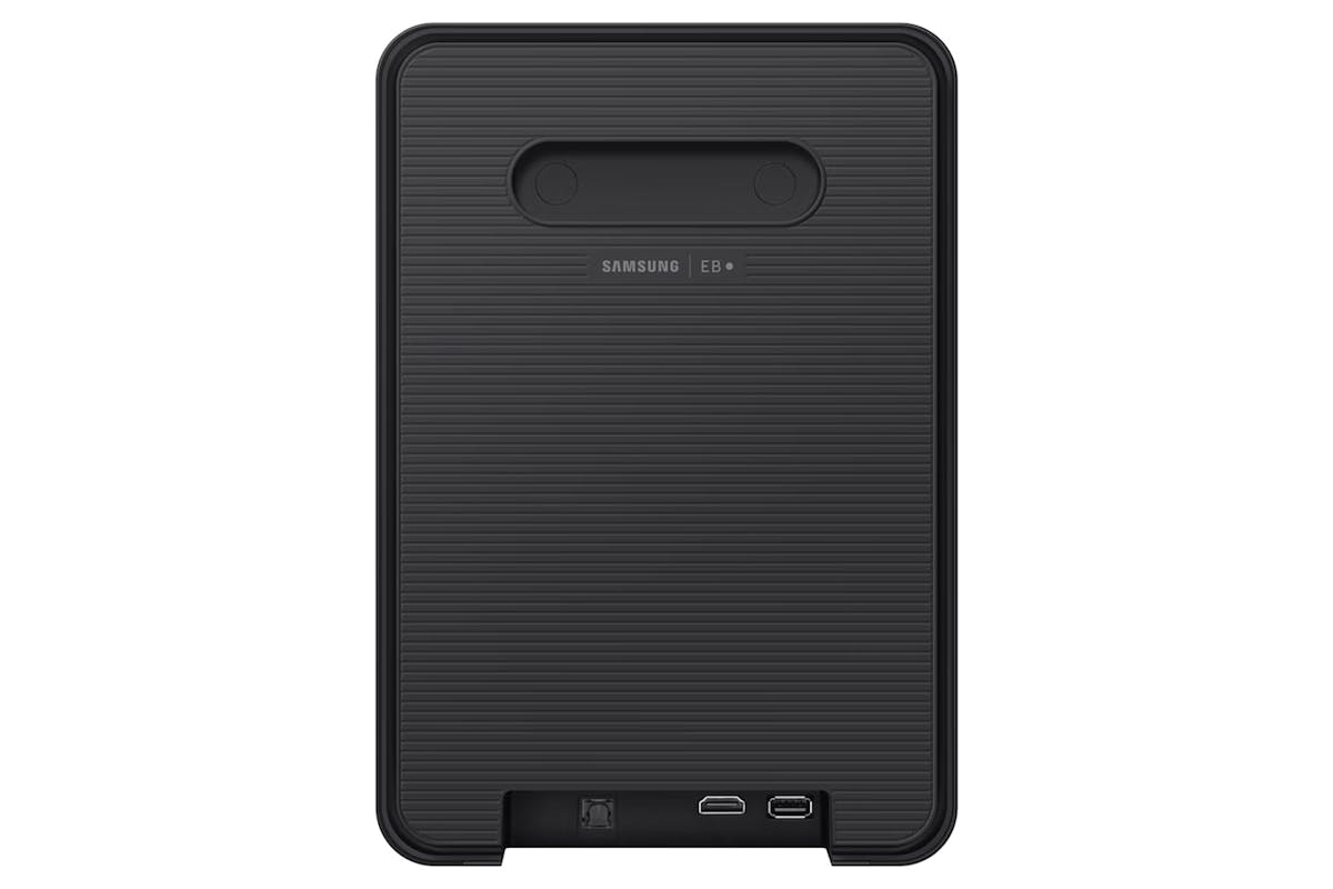 Samsung Music Studio 7 HW-LS70H Wireless Speaker | Black-2