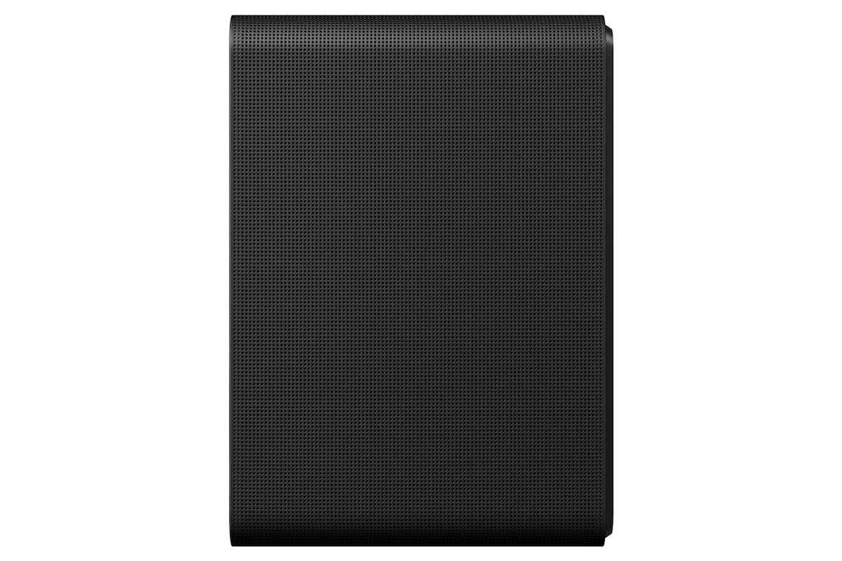 Samsung Music Studio 7 HW-LS70H Wireless Speaker | Black-3