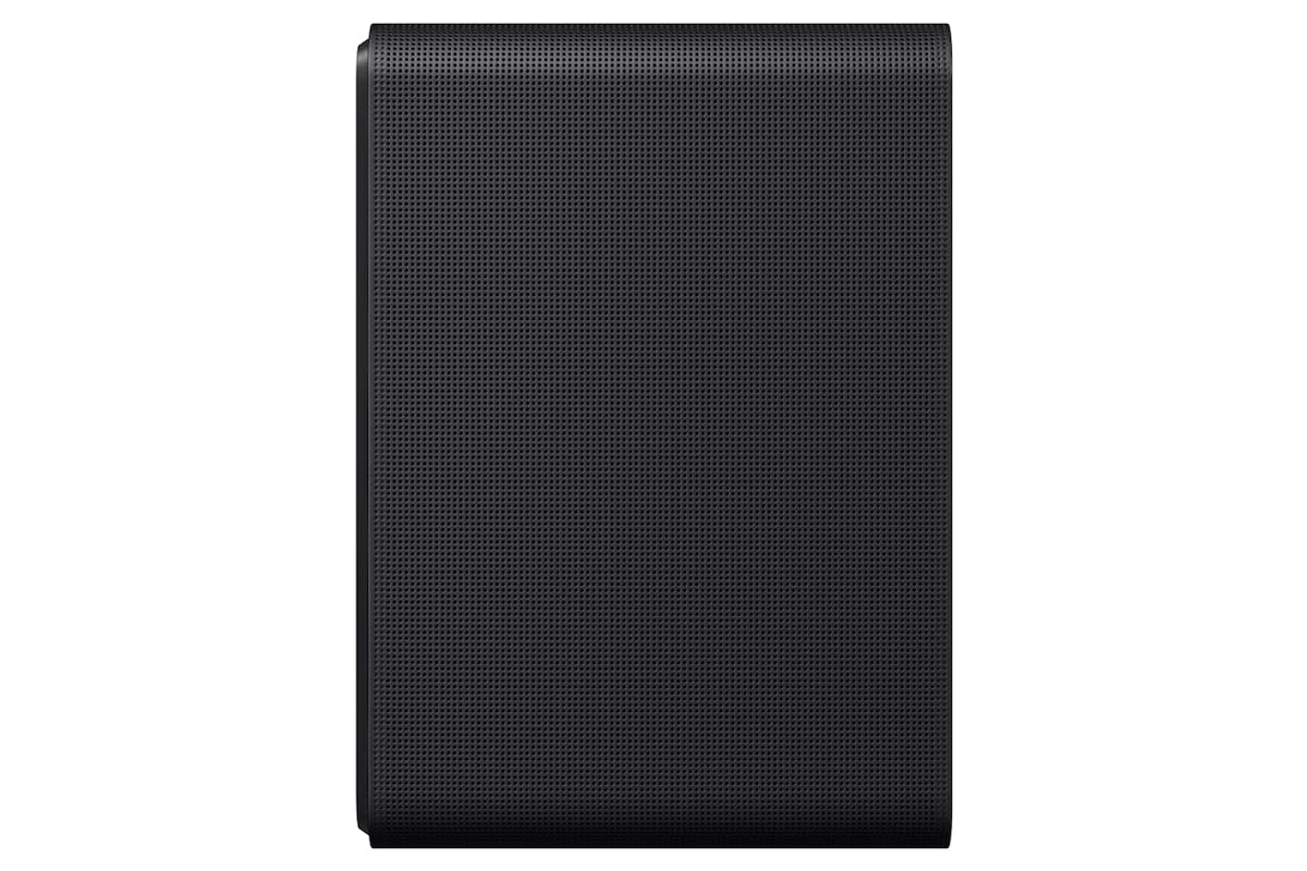 Samsung Music Studio 7 HW-LS70H Wireless Speaker | Black-4