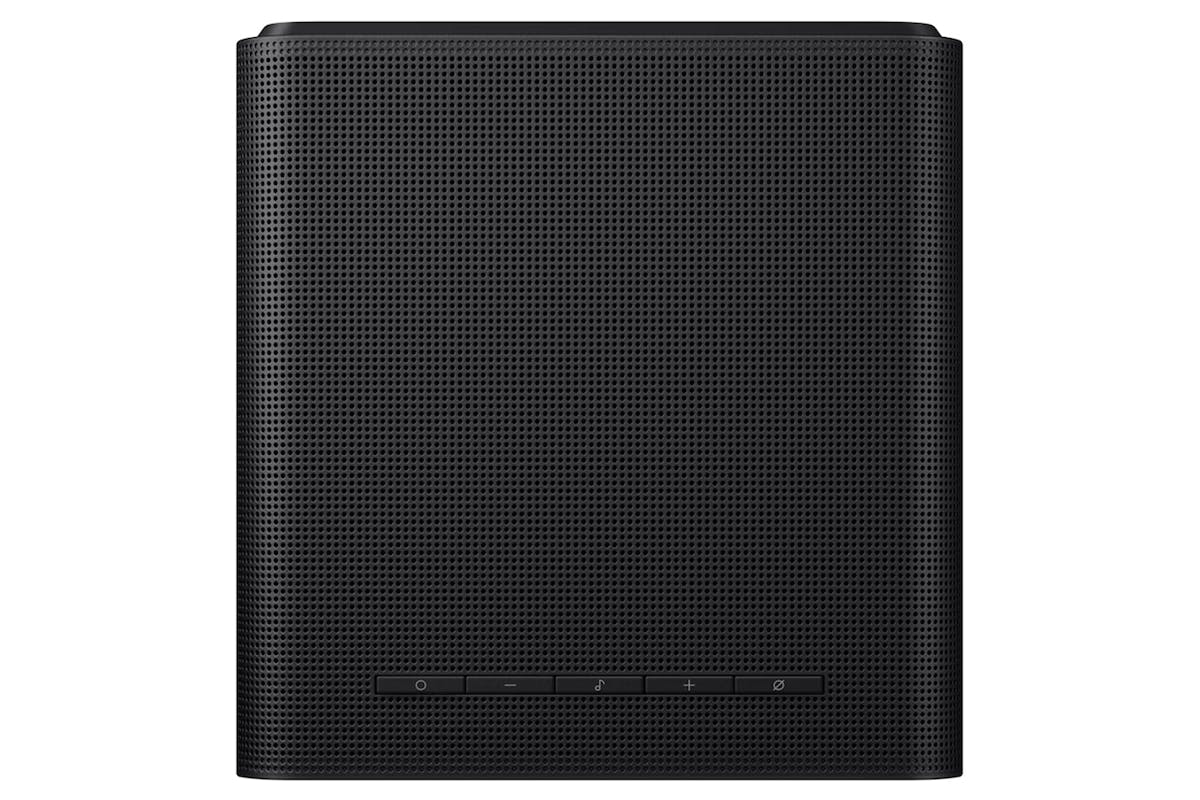 Samsung Music Studio 7 HW-LS70H Wireless Speaker | Black-5