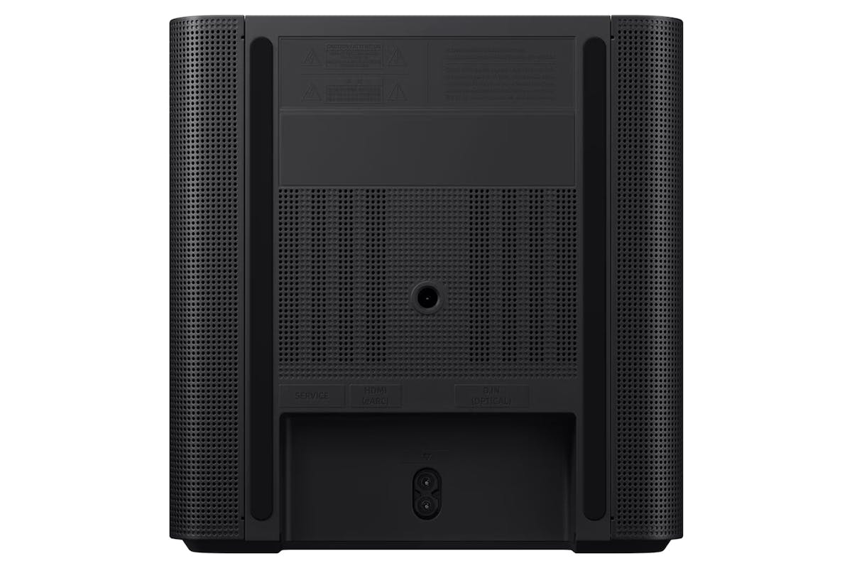 Samsung Music Studio 7 HW-LS70H Wireless Speaker | Black-6