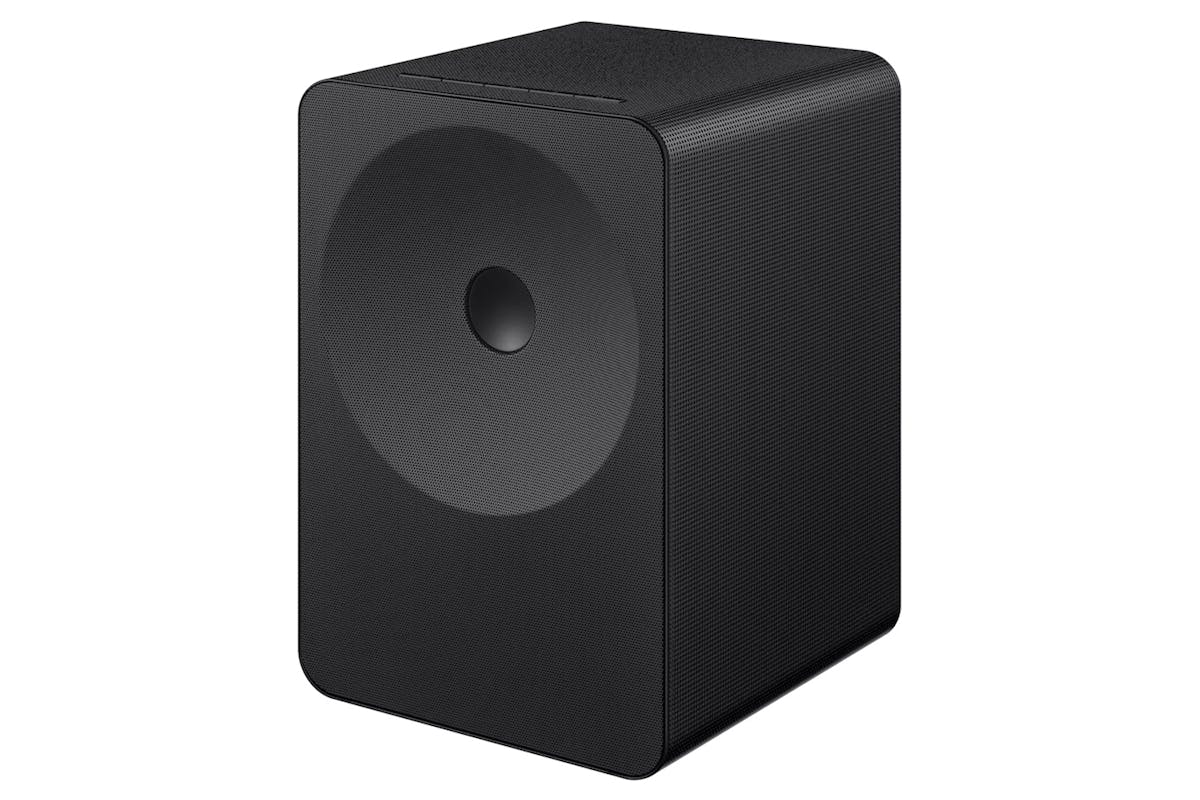 Samsung Music Studio 7 HW-LS70H Wireless Speaker | Black-7