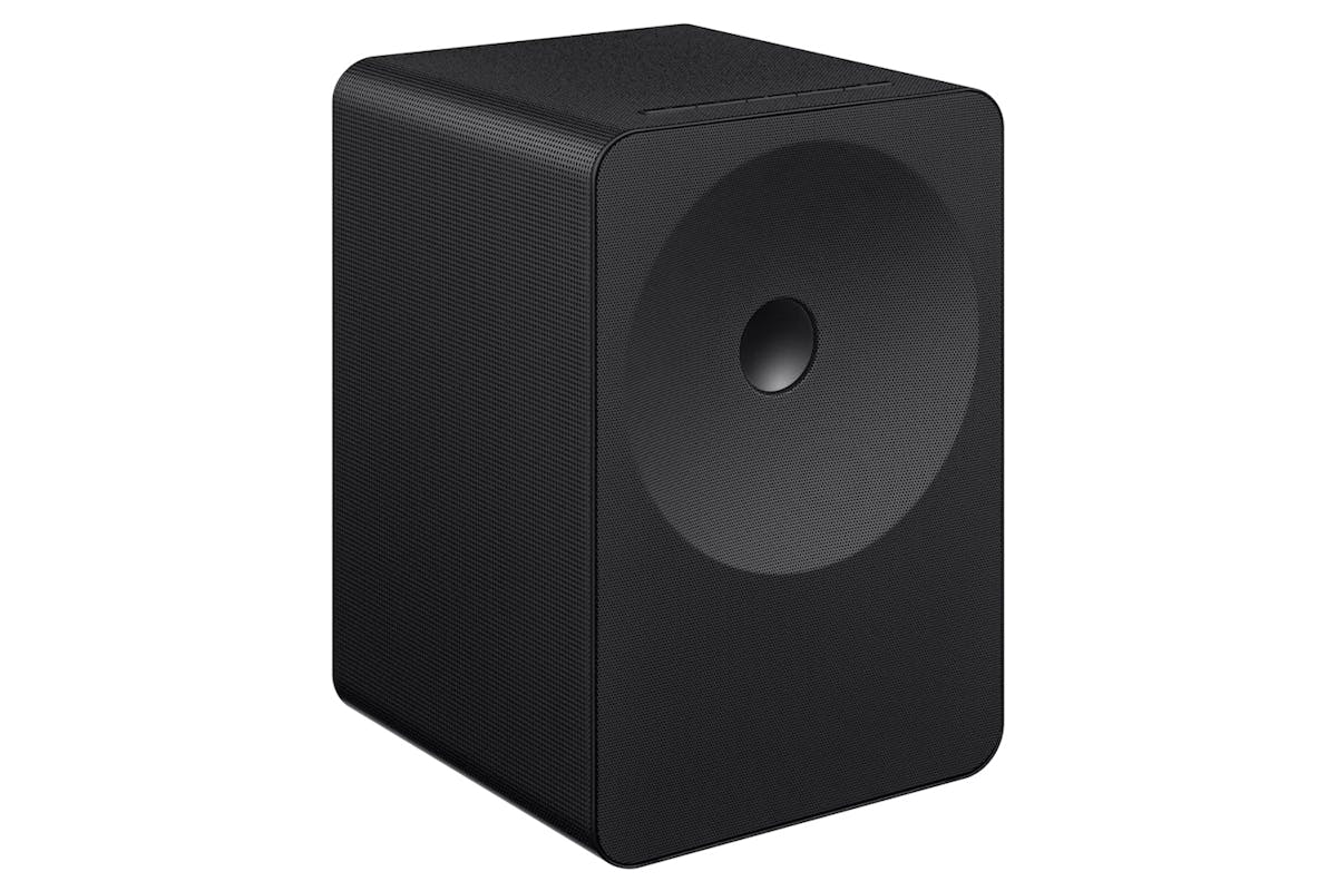 Samsung Music Studio 7 HW-LS70H Wireless Speaker | Black-8