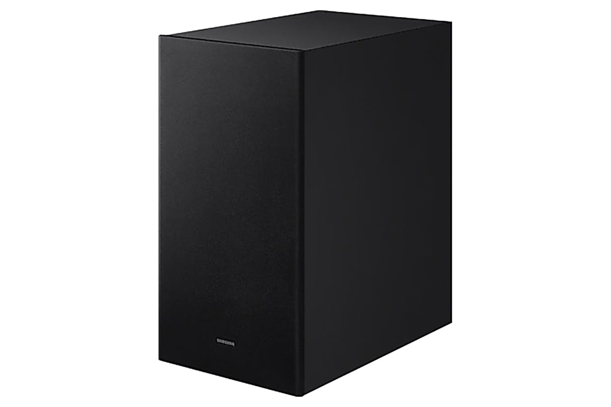 Samsung Q600F Q-Series 3.1.2ch Soundbar with Subwoofer (2025) | Titan Black-10