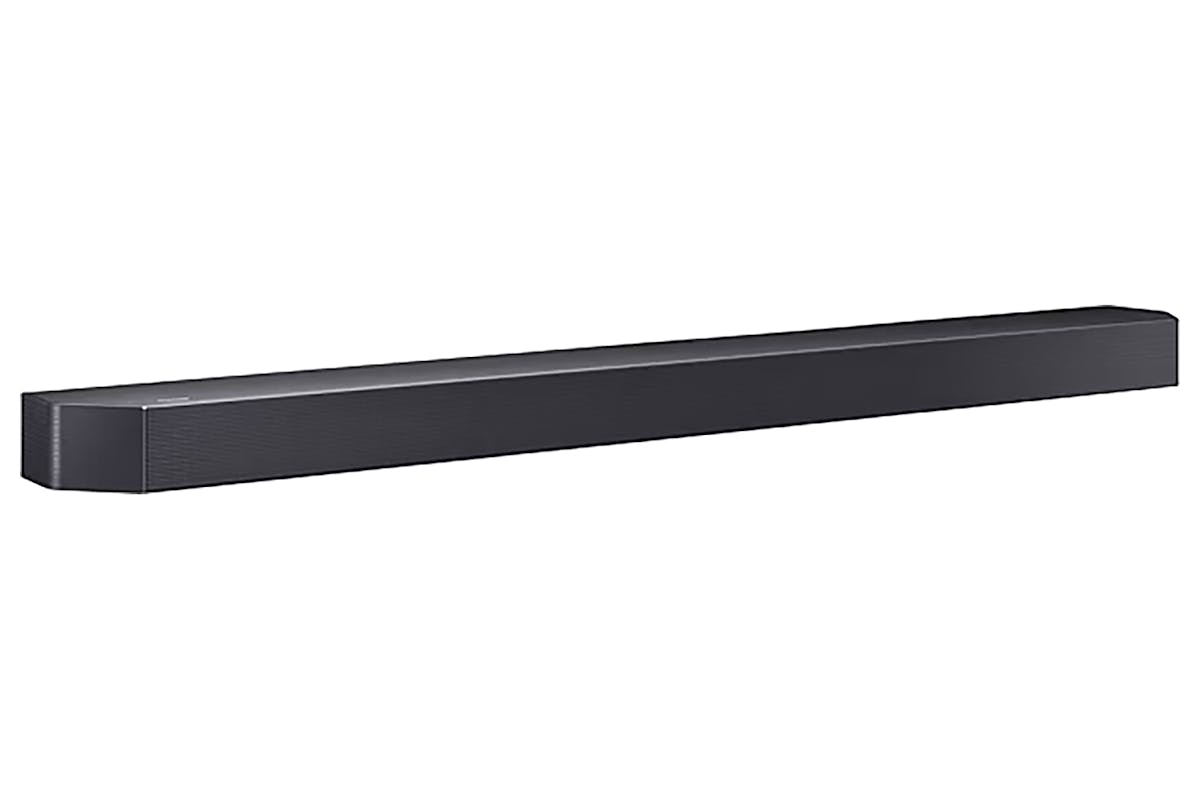 Samsung Q600F Q-Series 3.1.2ch Soundbar with Subwoofer (2025) | Titan Black-9