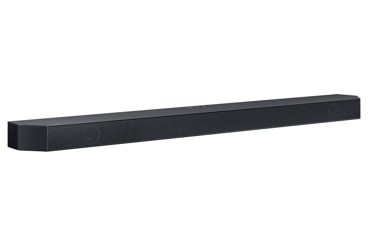 Samsung Q600H Q-Series 3.1.2 Ch Soundbar with Subwoofer (2026) | Titan Black-10