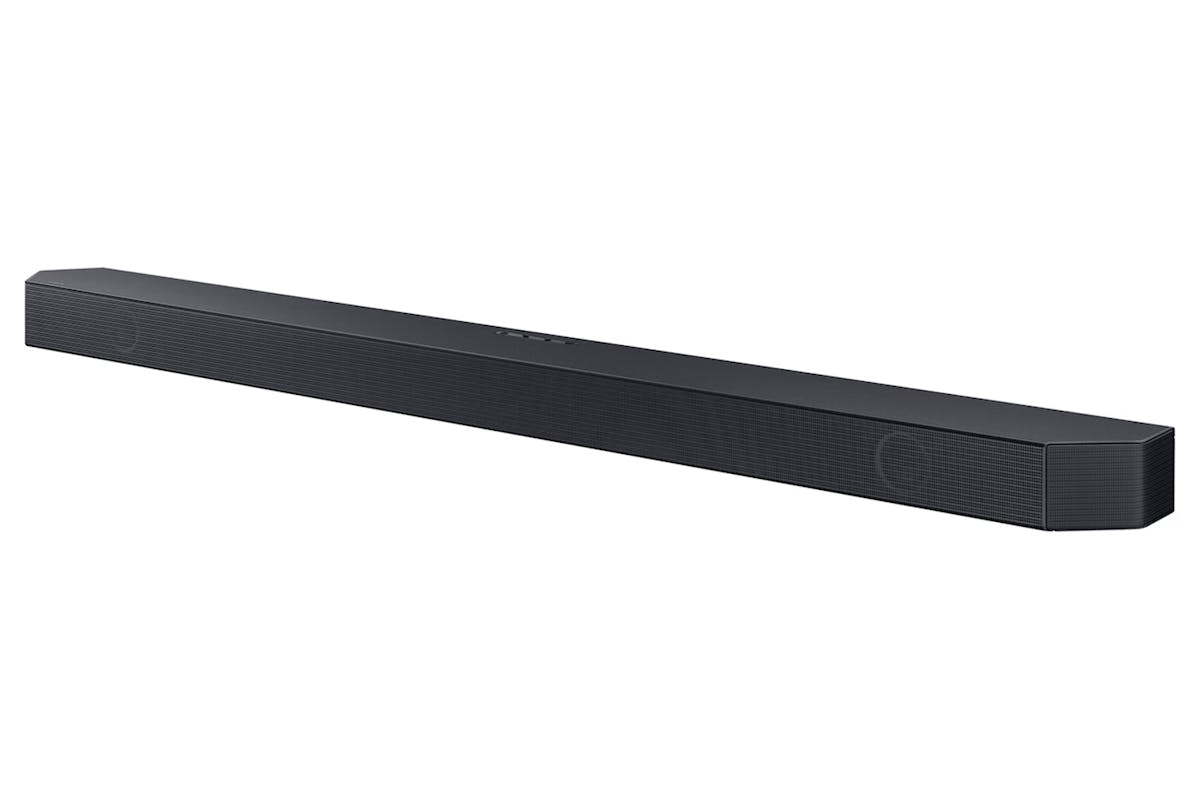 Samsung Q600H Q-Series 3.1.2 Ch Soundbar with Subwoofer (2026) | Titan Black-11