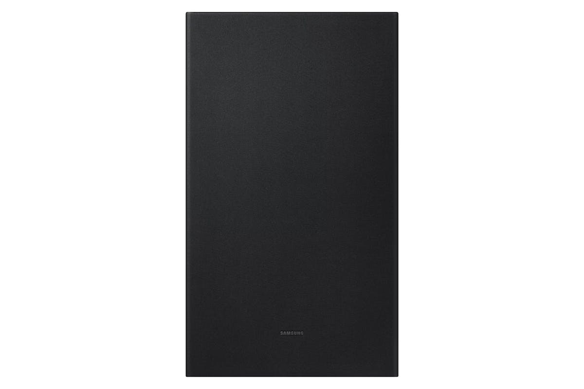 Samsung Q600H Q-Series 3.1.2 Ch Soundbar with Subwoofer (2026) | Titan Black-12