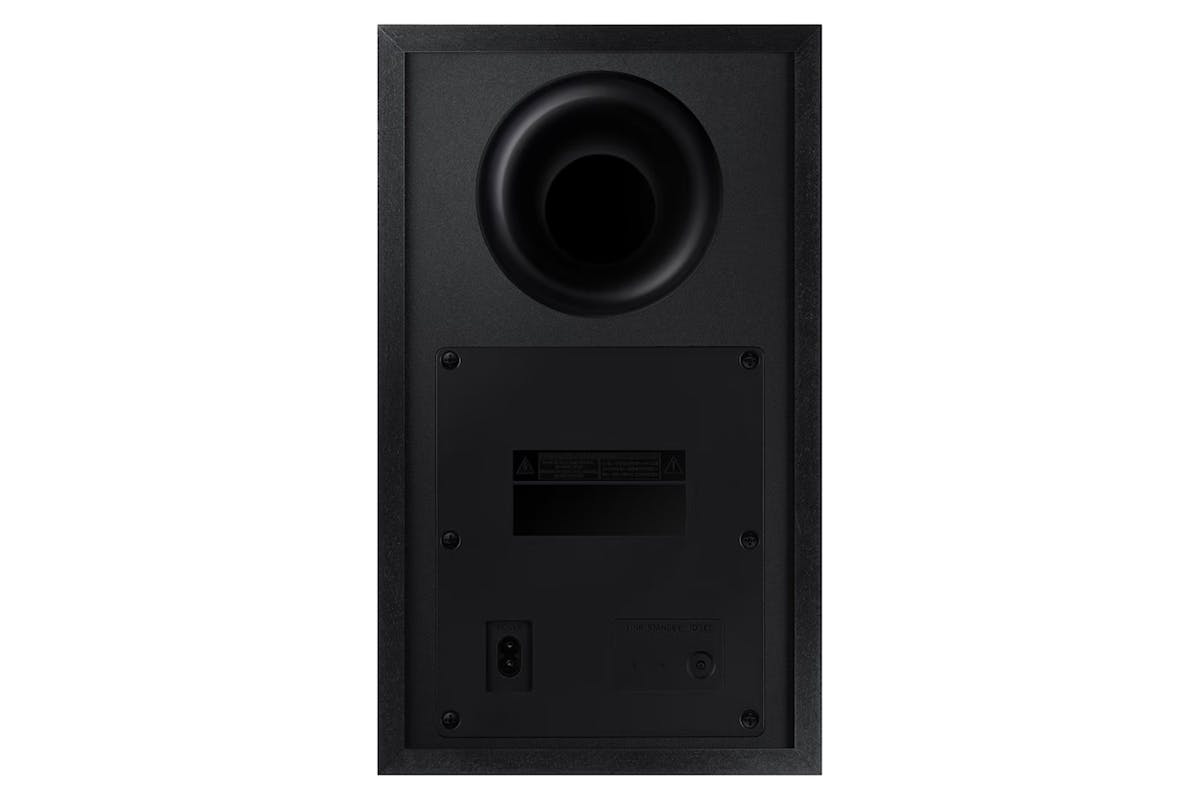 Samsung Q600H Q-Series 3.1.2 Ch Soundbar with Subwoofer (2026) | Titan Black-13