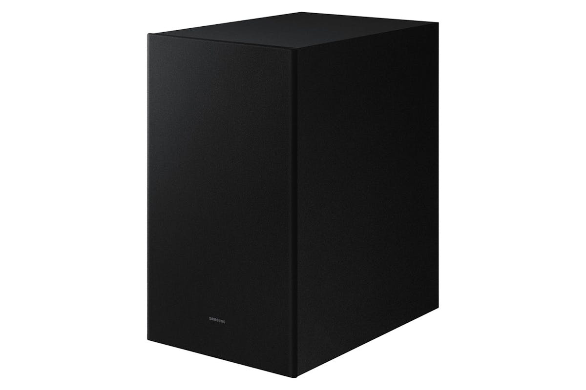 Samsung Q600H Q-Series 3.1.2 Ch Soundbar with Subwoofer (2026) | Titan Black-14