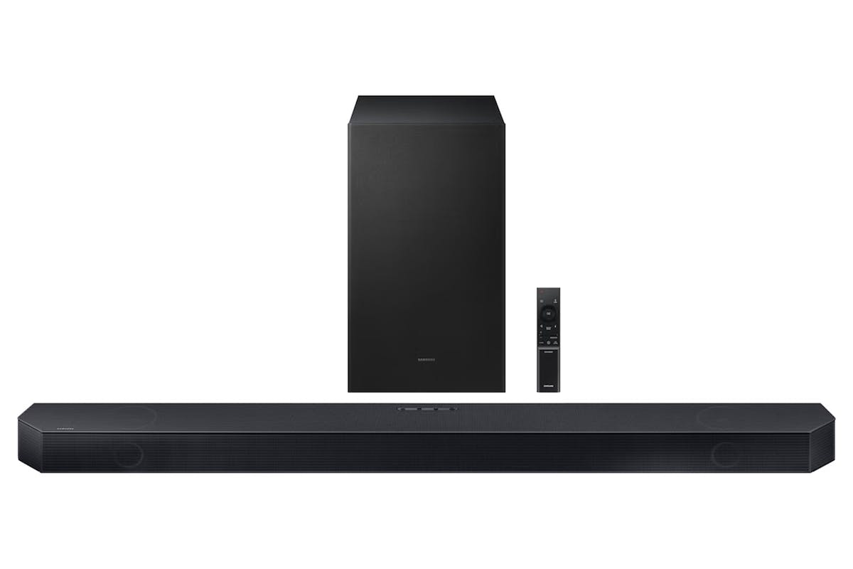 Samsung Q600H Q-Series 3.1.2 Ch Soundbar with Subwoofer (2026) | Titan Black-15