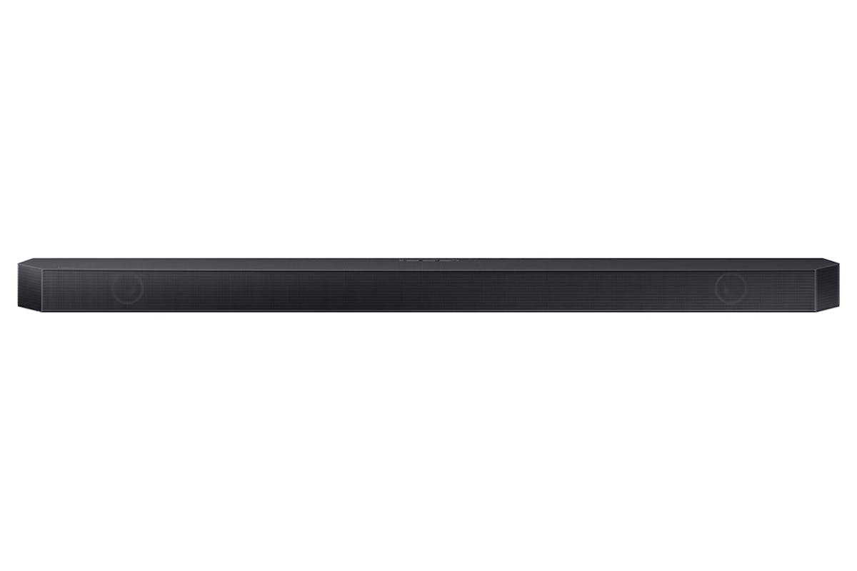 Samsung Q600H Q-Series 3.1.2 Ch Soundbar with Subwoofer (2026) | Titan Black-3